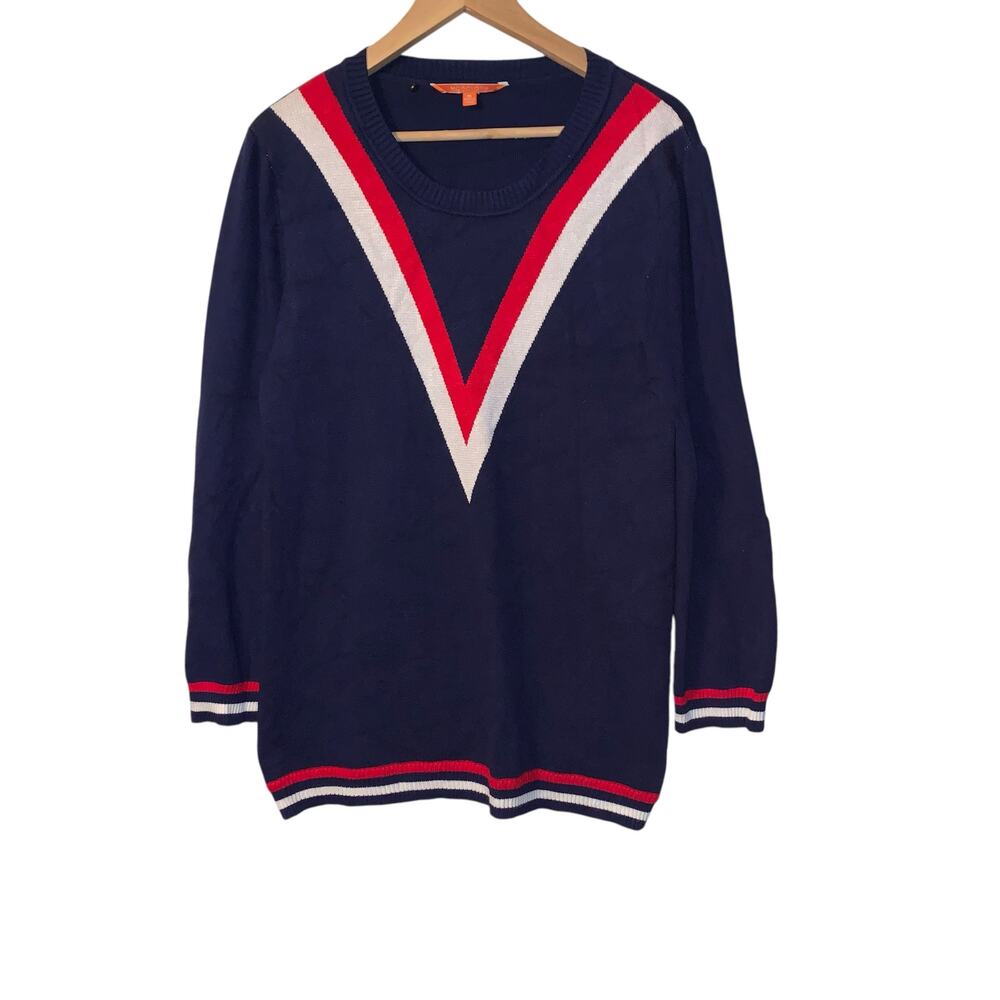 ModCloth Well Prepped Knit Tunic Sweater - Picture 5 of 8